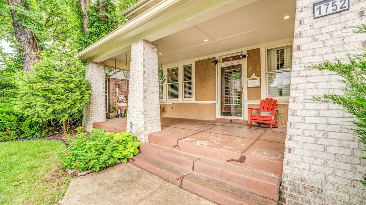 Photo of Outdoor in Evergreen