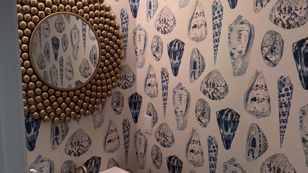 Photo of Bathroom in Morehead City