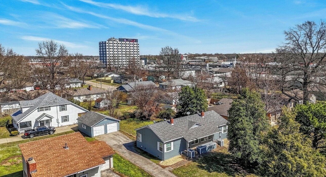 Photo of Outdoor in Springfield