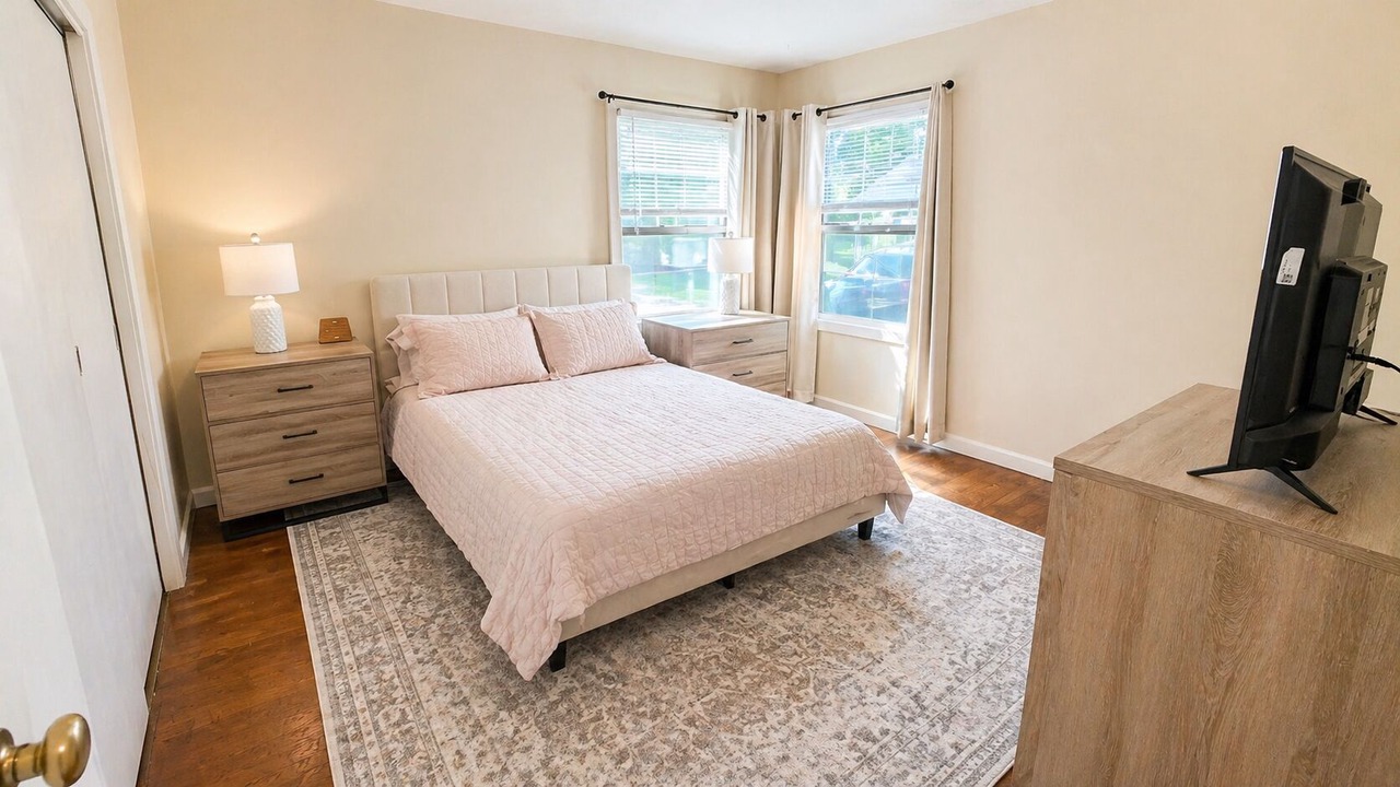 Photo of Bedroom in Springfield