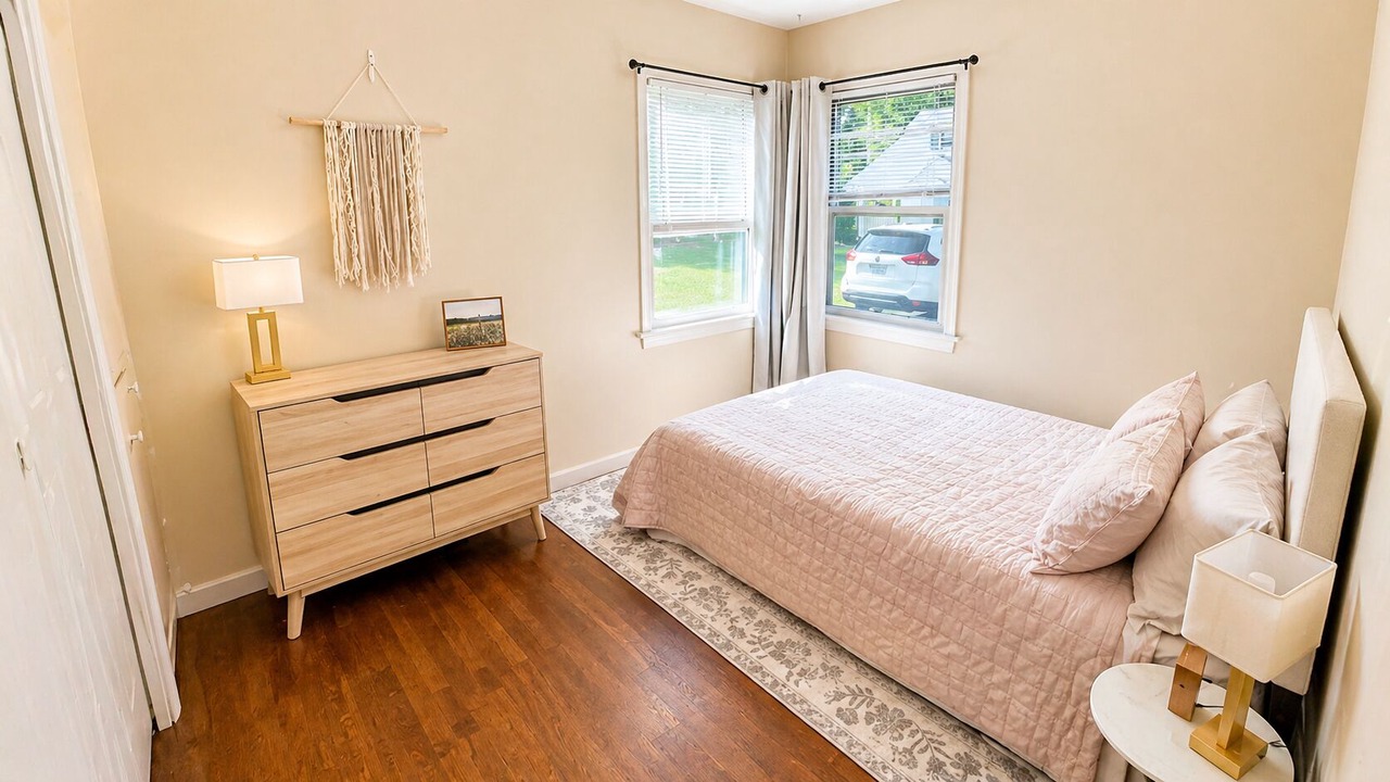 Photo of Bedroom in Springfield
