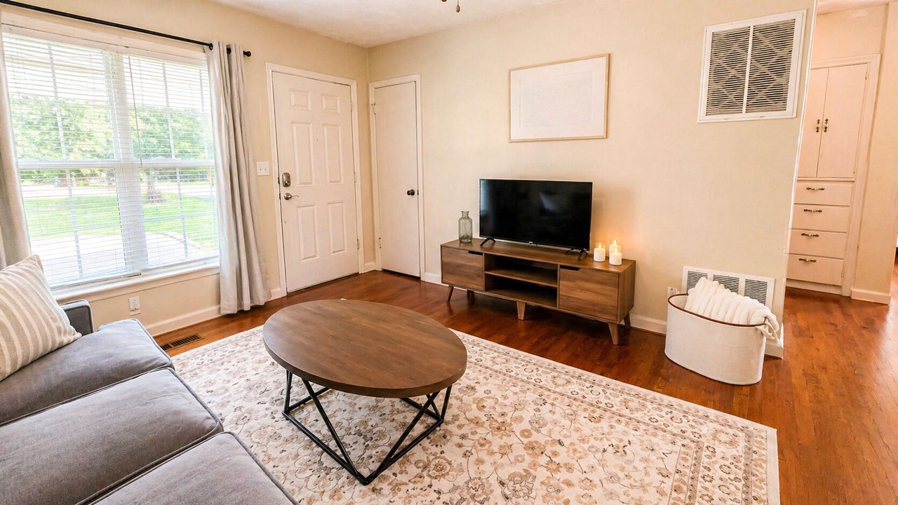 Photo of Livingroom in Springfield