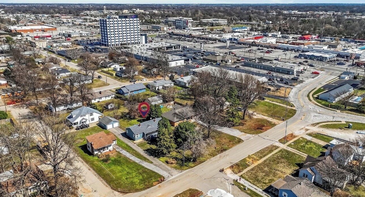 Photo of Outdoor in Springfield
