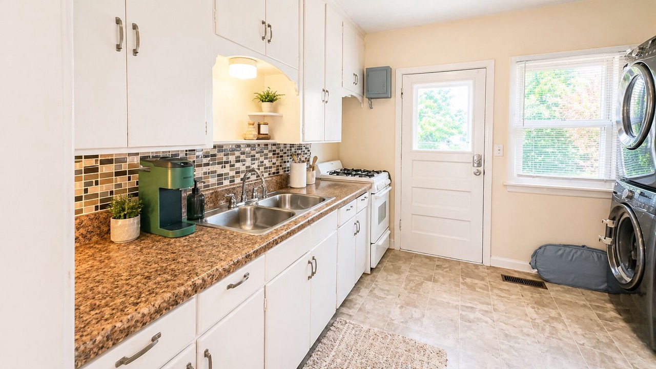 Photo of Kitchen in Springfield