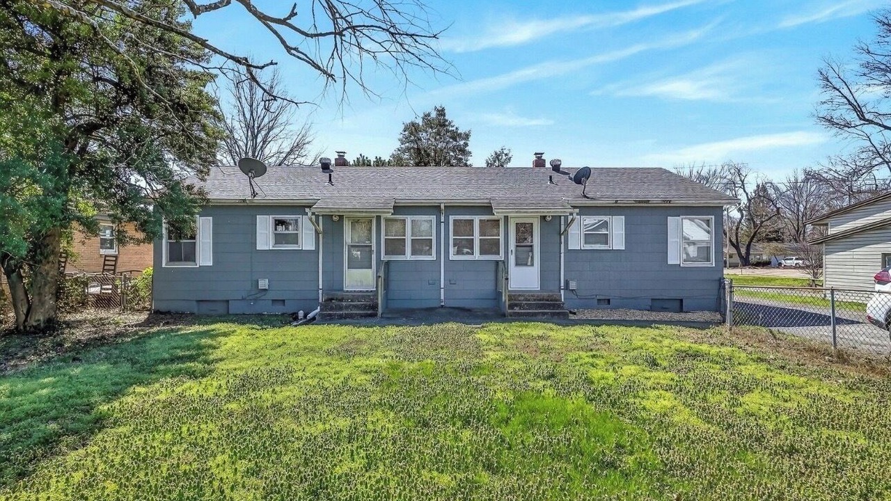 Photo of Outdoor in Springfield