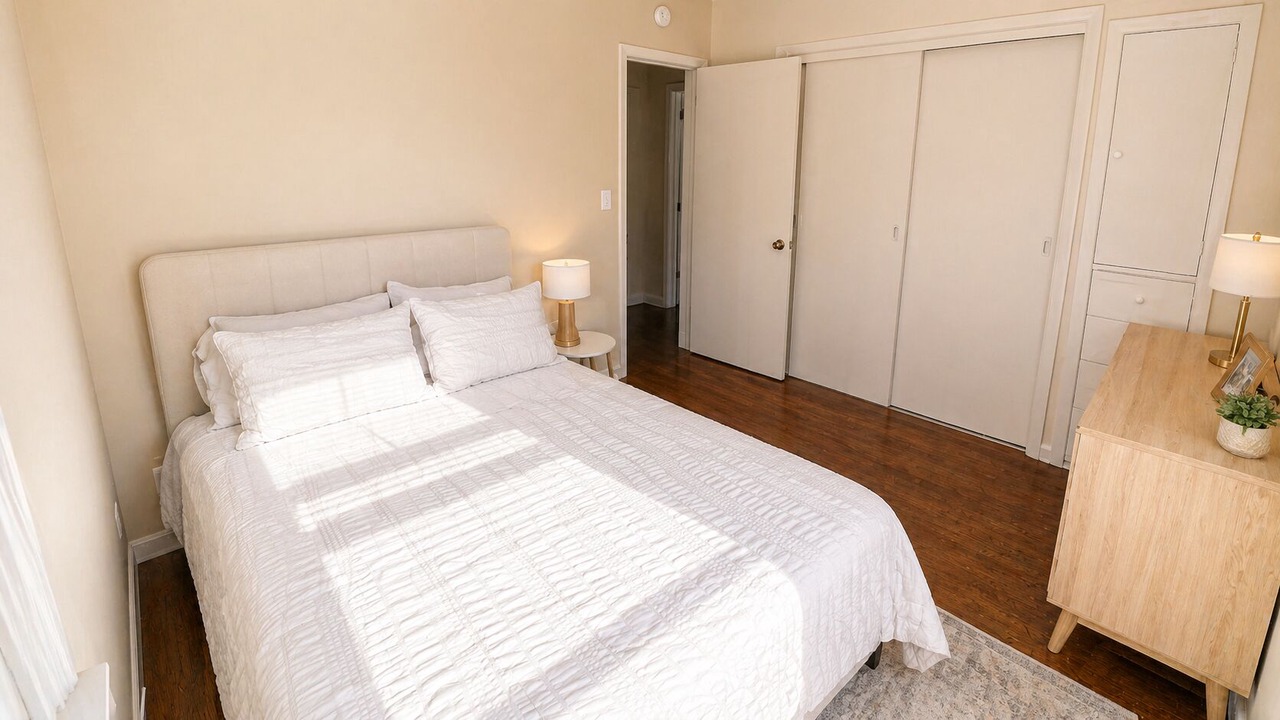 Photo of Bedroom in Springfield
