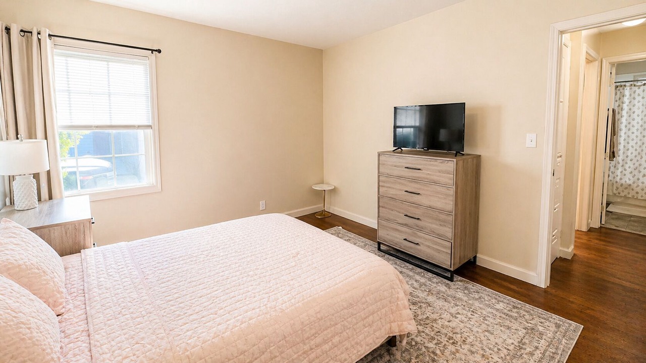 Photo of Bedroom in Springfield