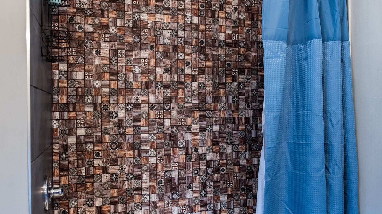 Photo of Bathroom in Shelby Park