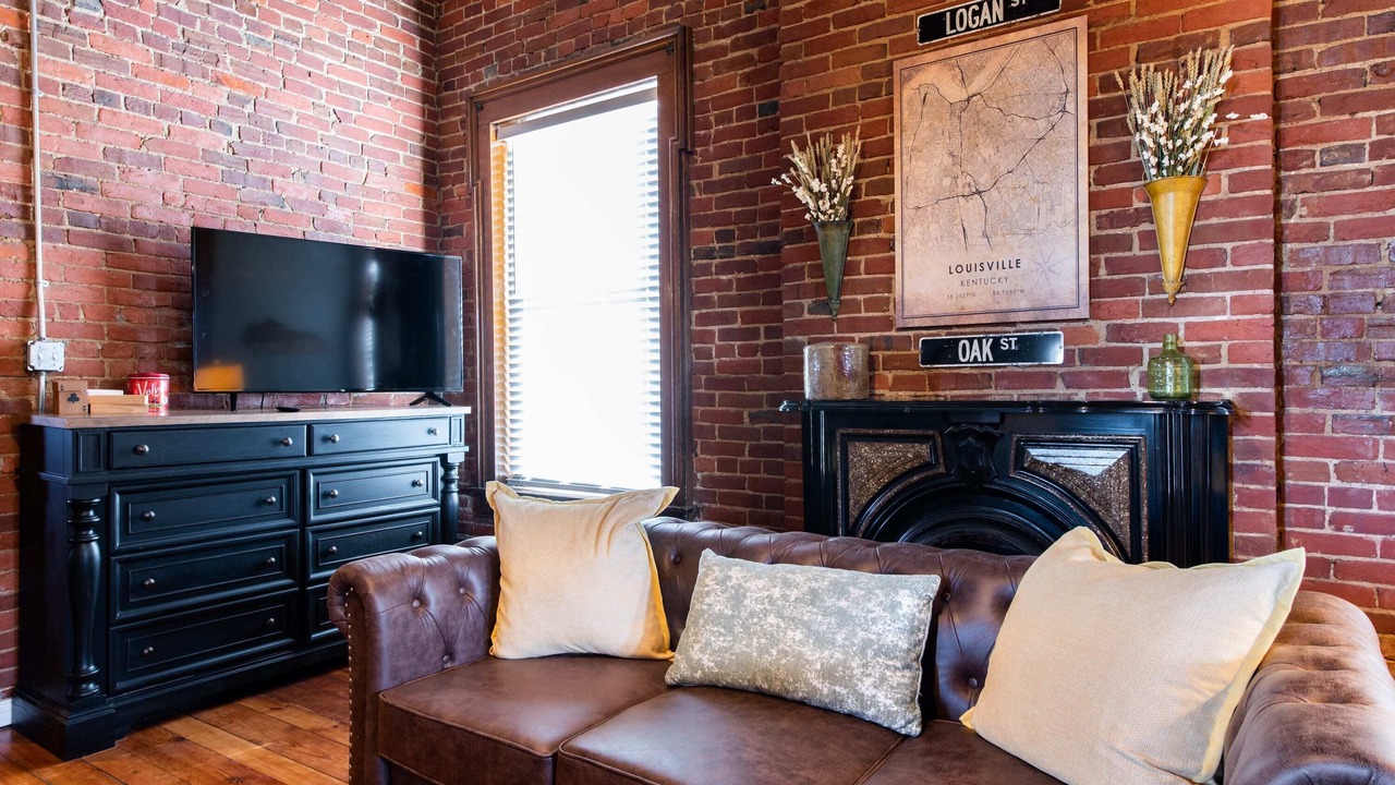Photo of Livingroom in Shelby Park