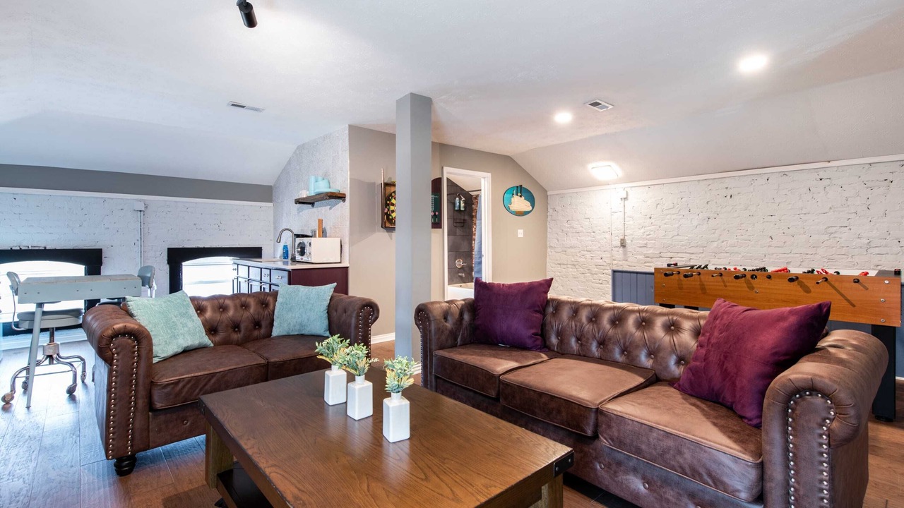 Photo of Livingroom in Shelby Park