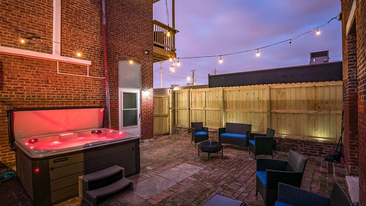 Photo of Outdoor in Shelby Park