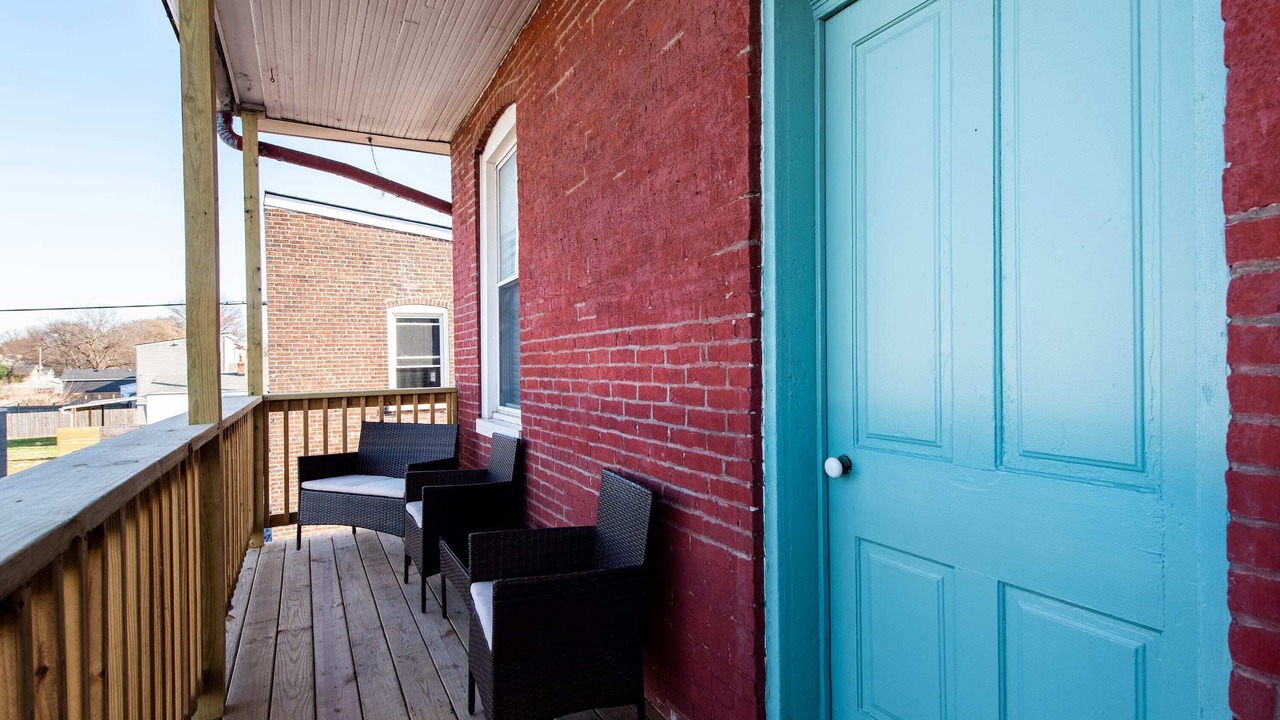 Photo of Outdoor in Shelby Park