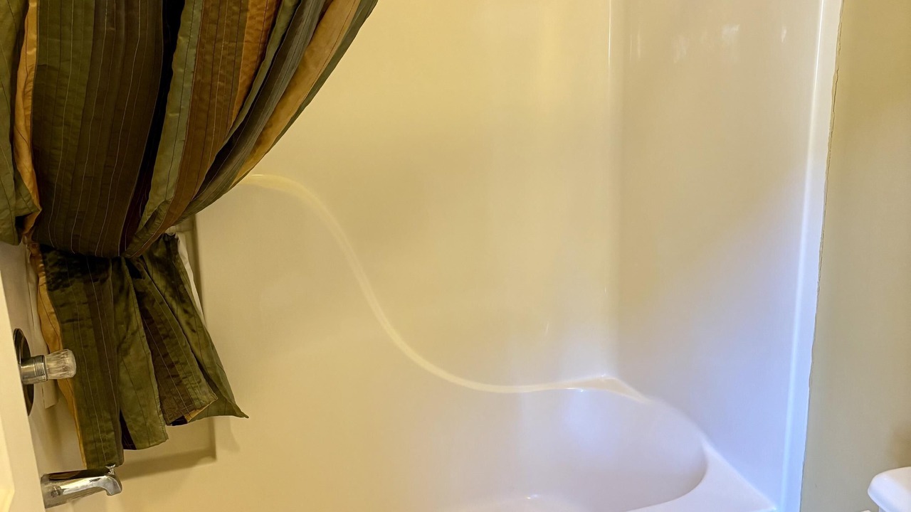 Photo of Bathroom in Branson