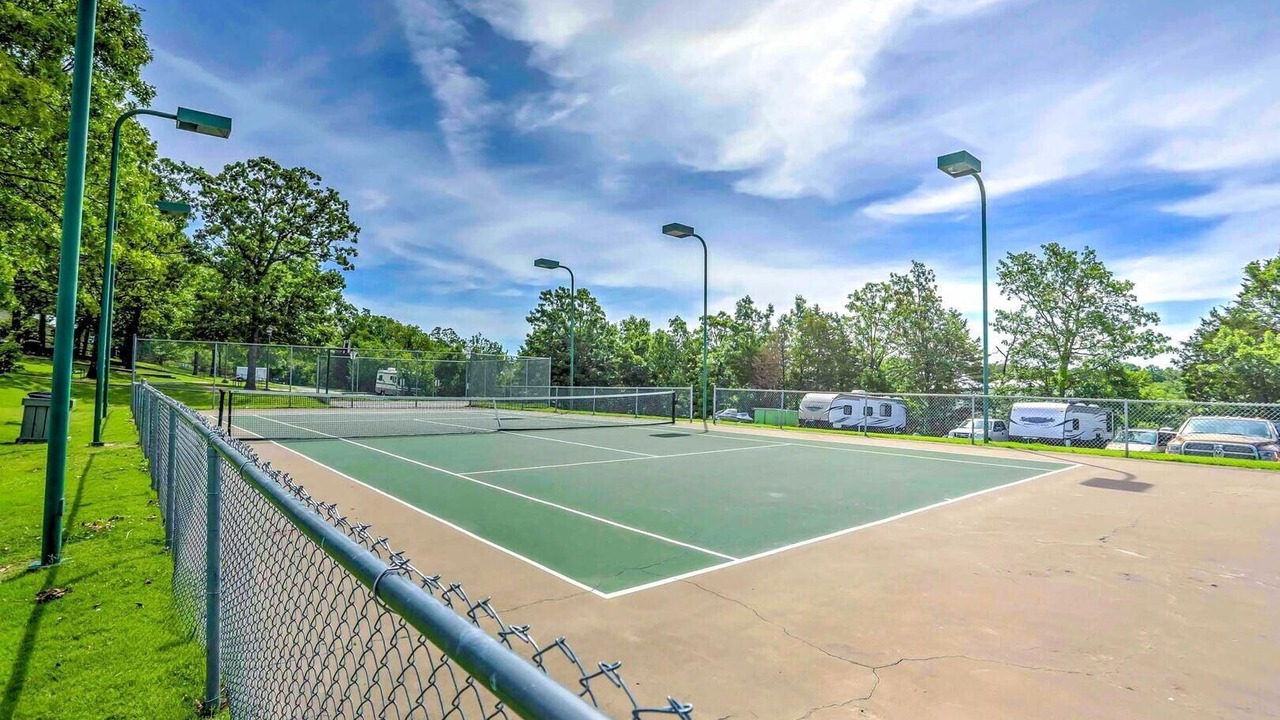 Photo of Outdoor in Branson