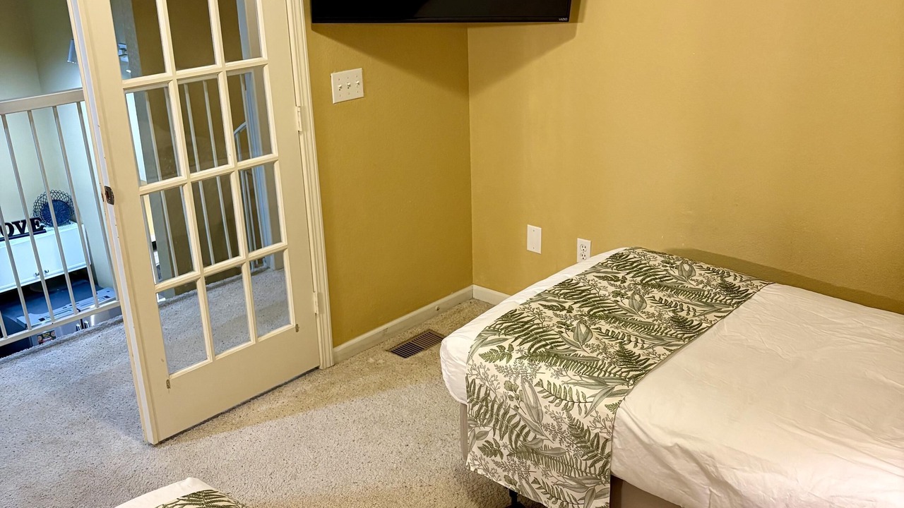 Photo of Bedroom in Branson