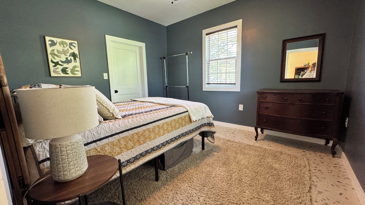 Photo of Bedroom in New Bern