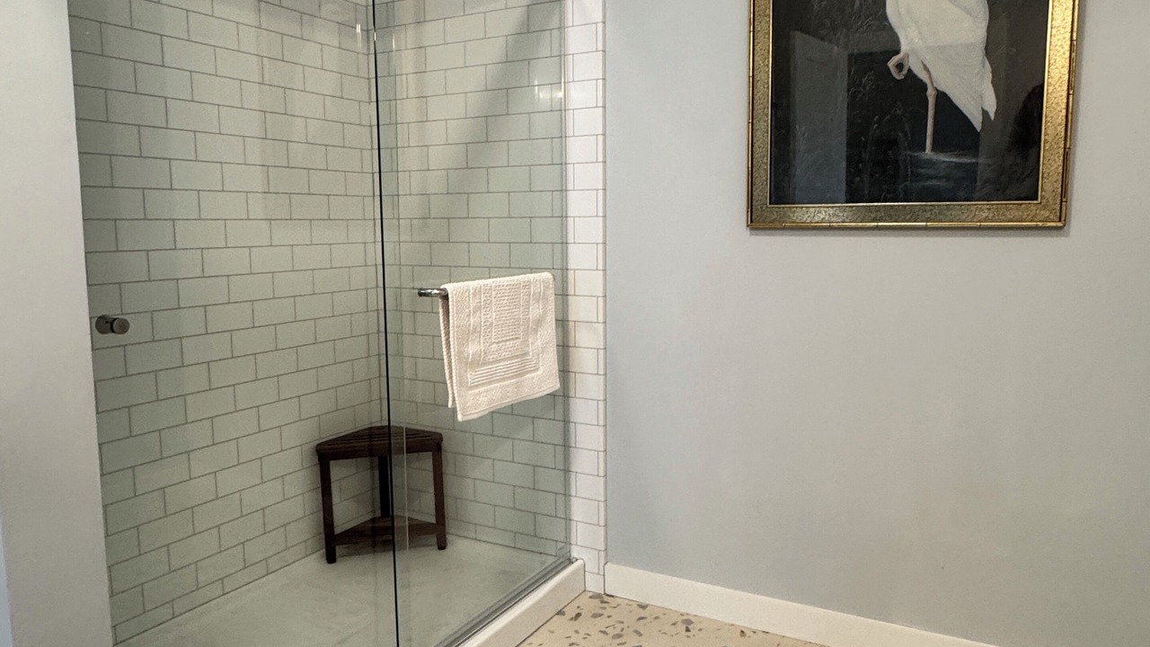Photo of Bathroom in New Bern