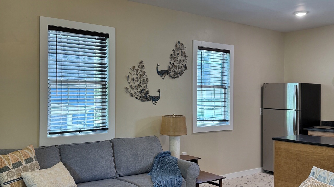 Photo of Livingroom in New Bern
