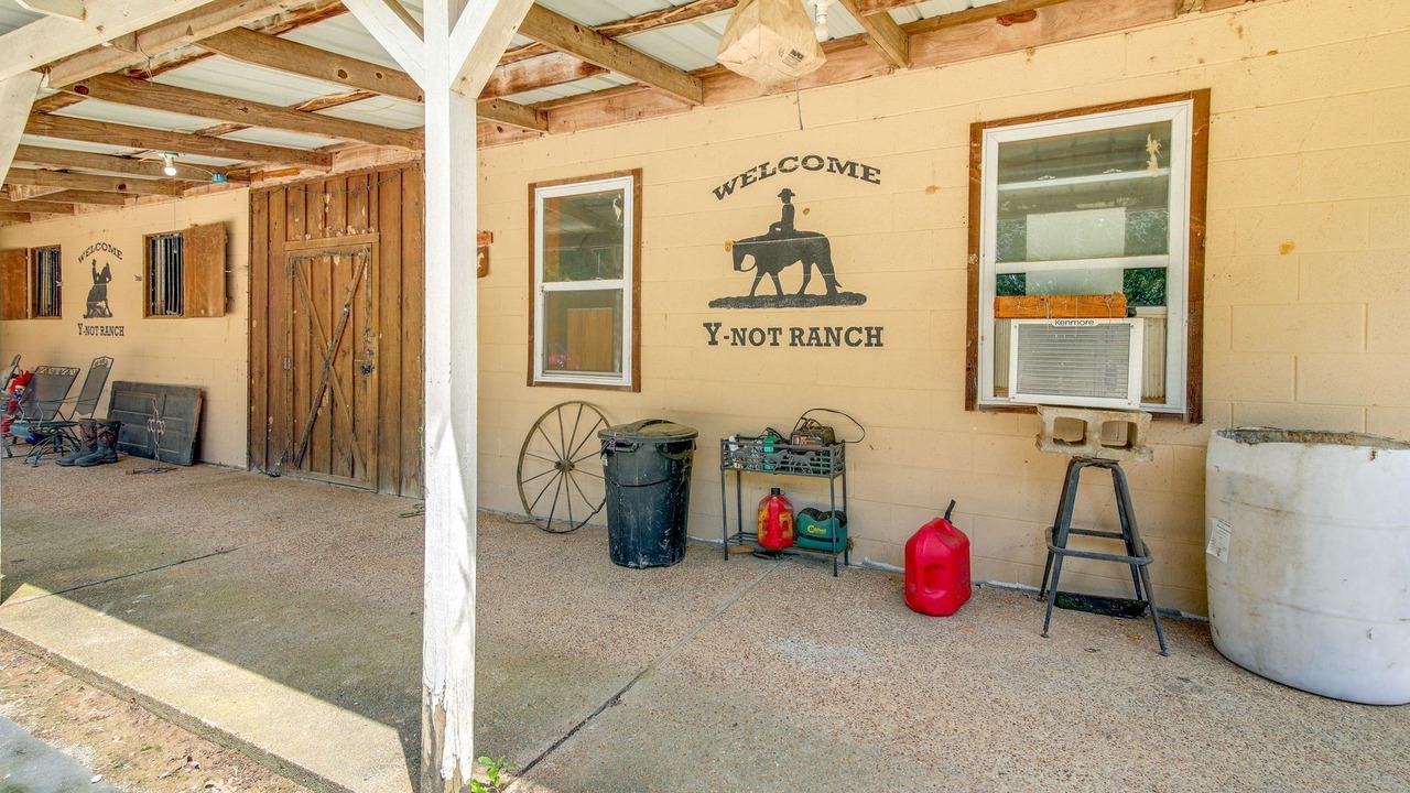 Photo of Outdoor in Fruitvale
