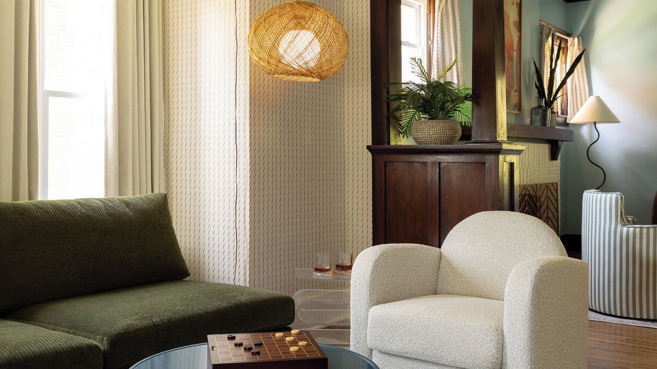 Photo of Livingroom in Schnitzelburg