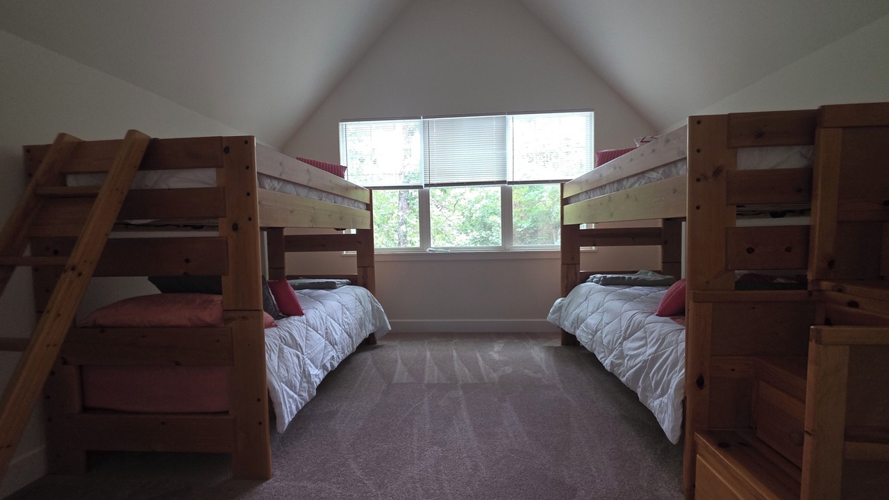 Photo of Bedroom in Eufaula