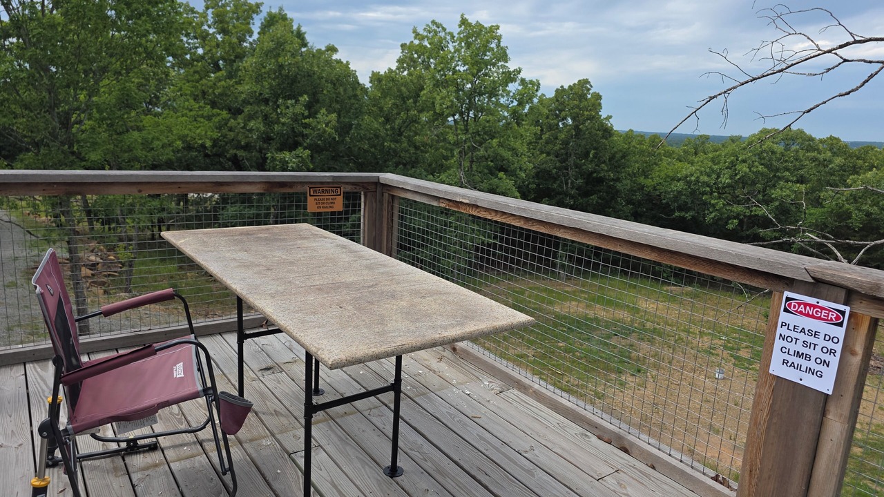 Photo of Outdoor in Eufaula