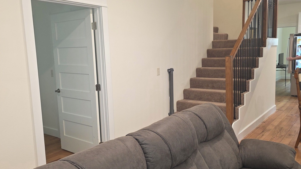 Photo of Livingroom in Eufaula