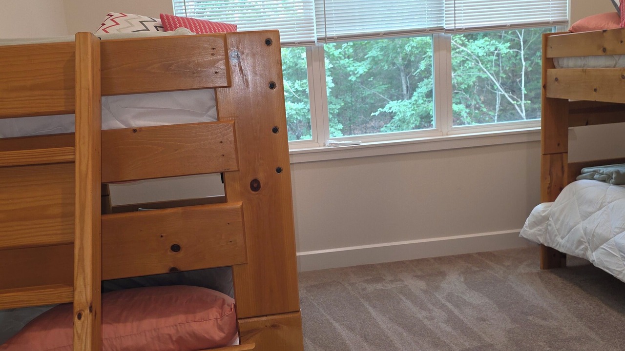 Photo of Bedroom in Eufaula