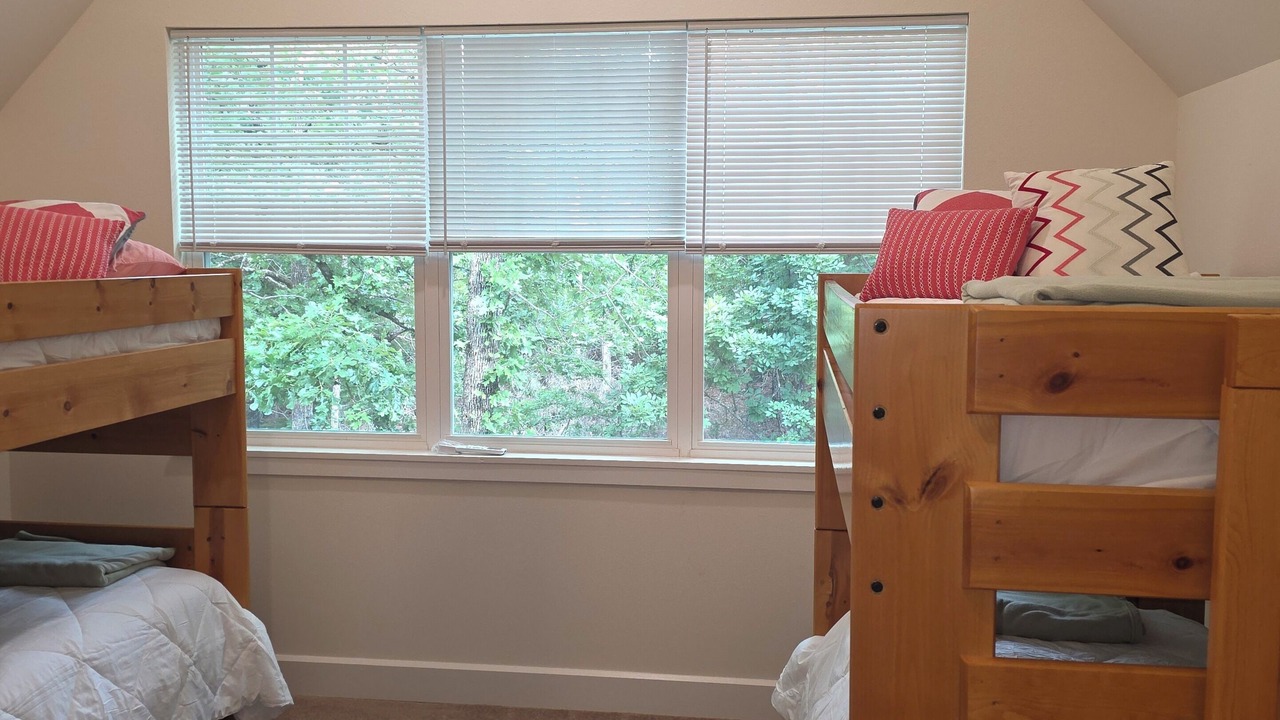 Photo of Bedroom in Eufaula