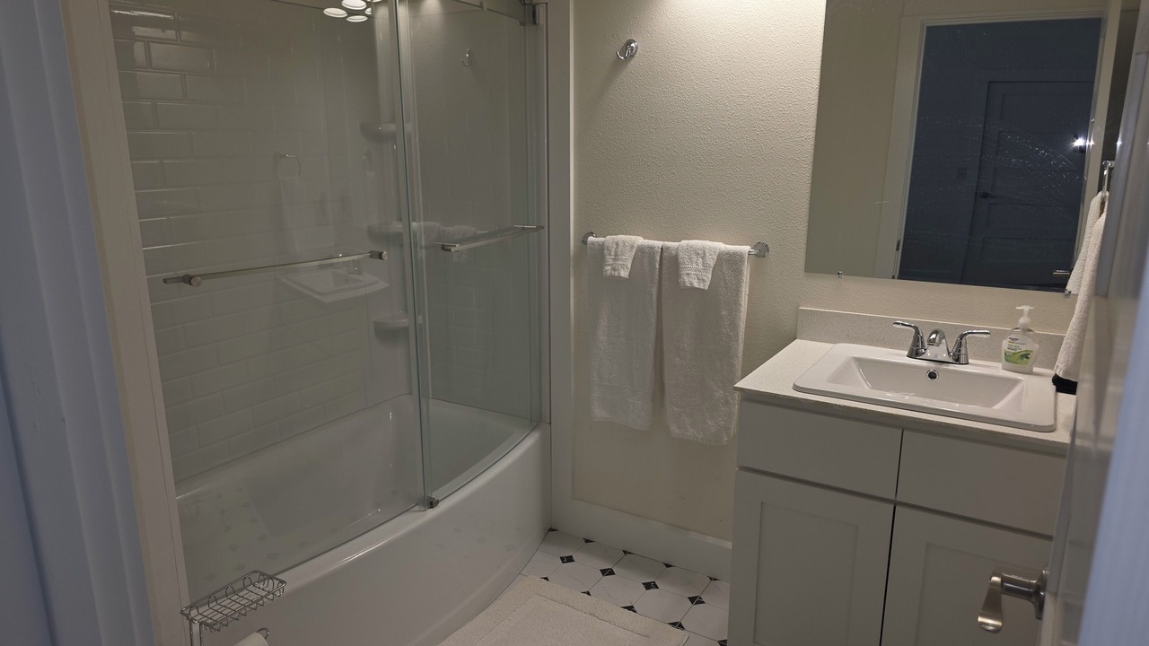 Photo of Bathroom in Eufaula