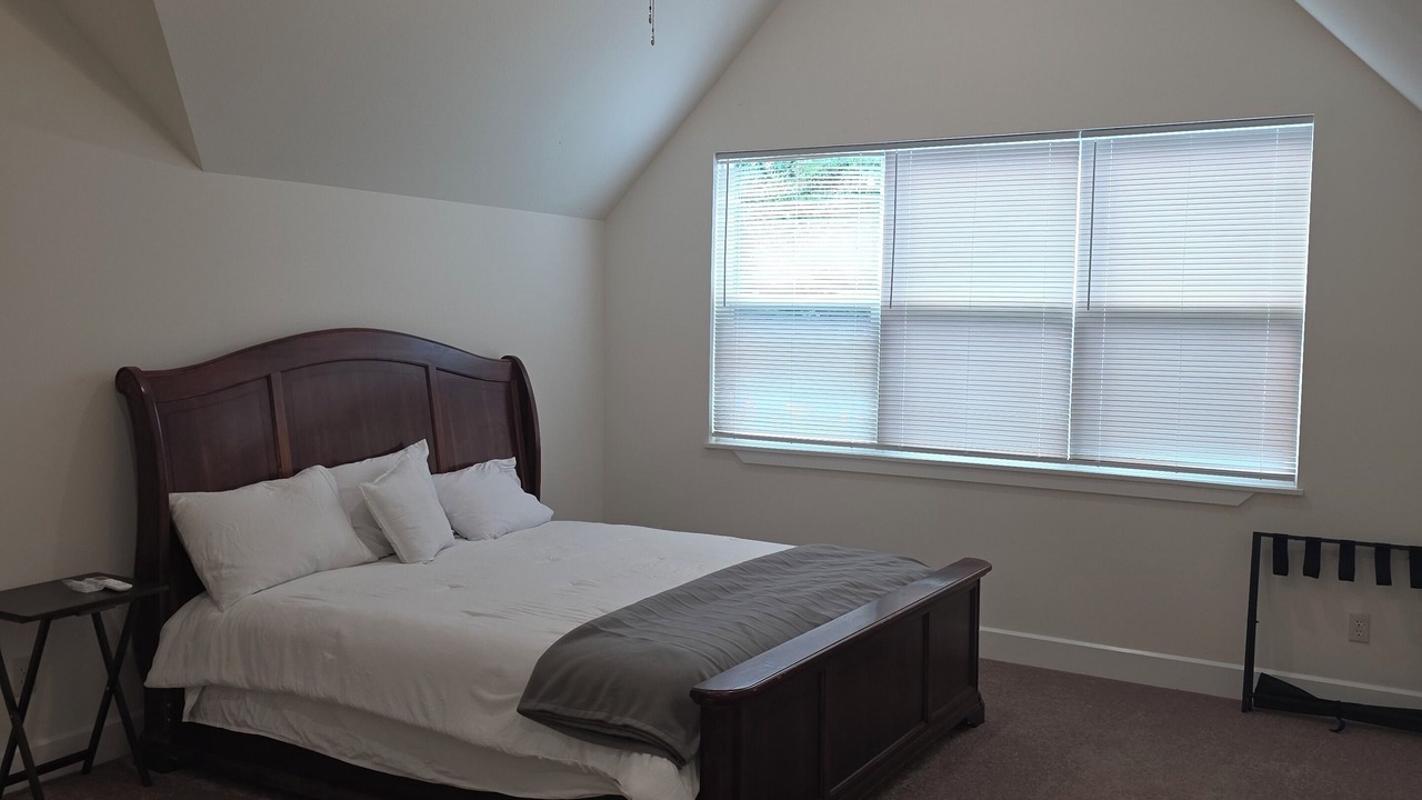 Photo of Bedroom in Eufaula