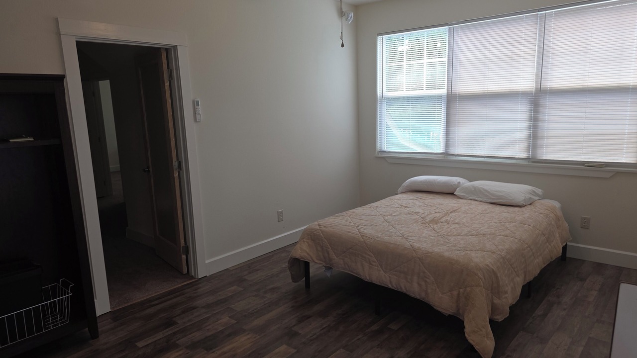 Photo of Bedroom in Eufaula