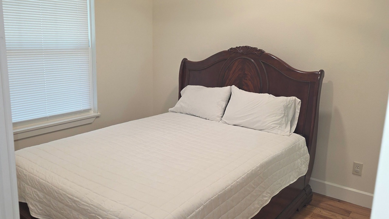Photo of Bedroom in Eufaula