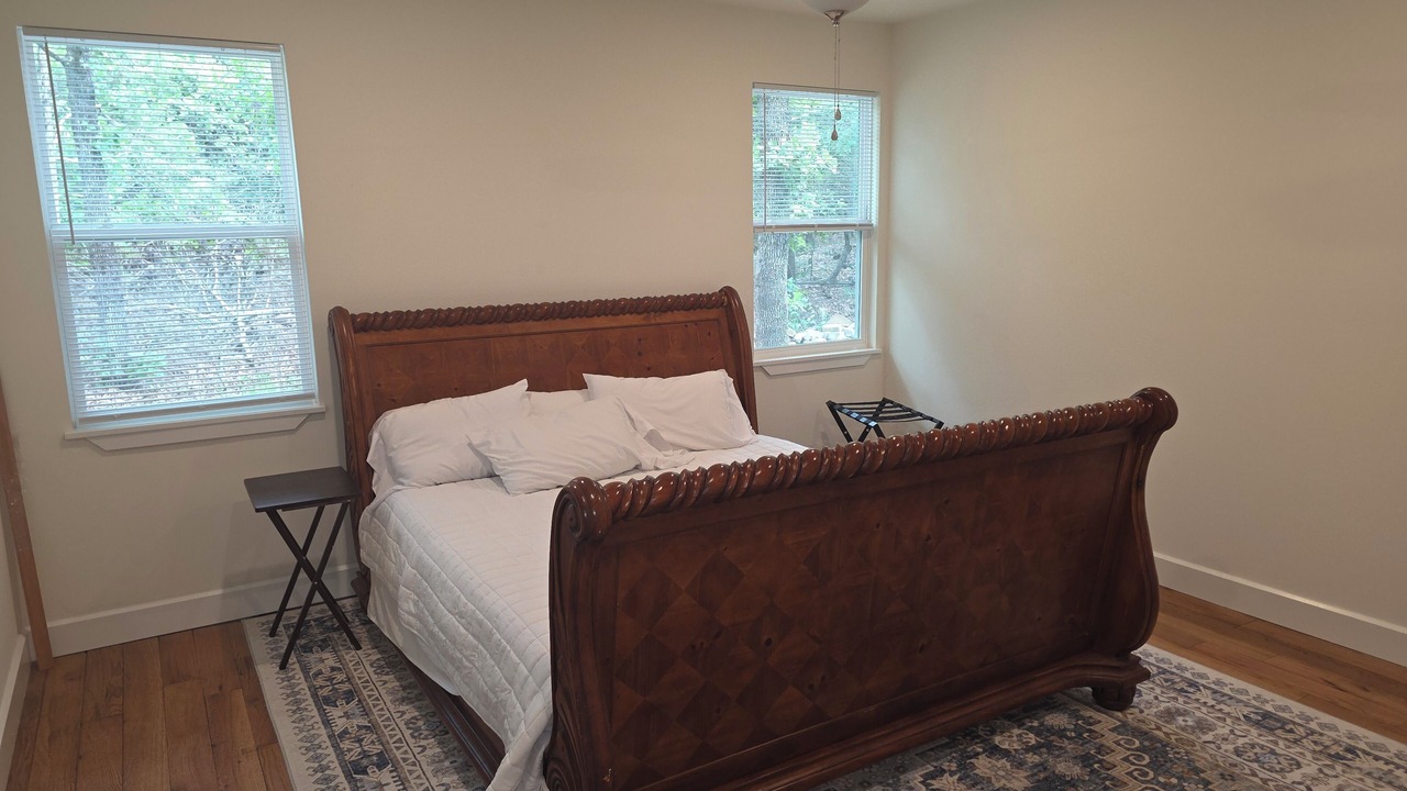Photo of Bedroom in Eufaula