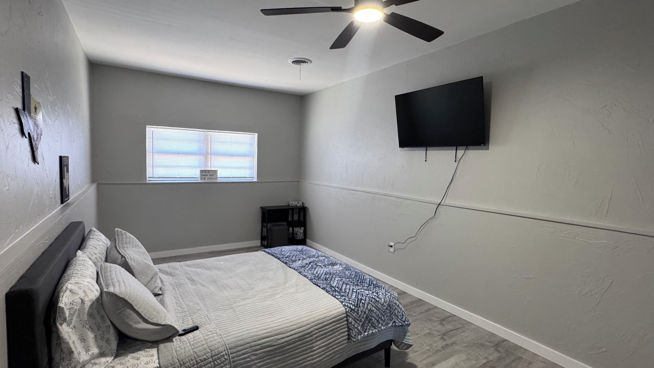 Photo of Bedroom in Pampa