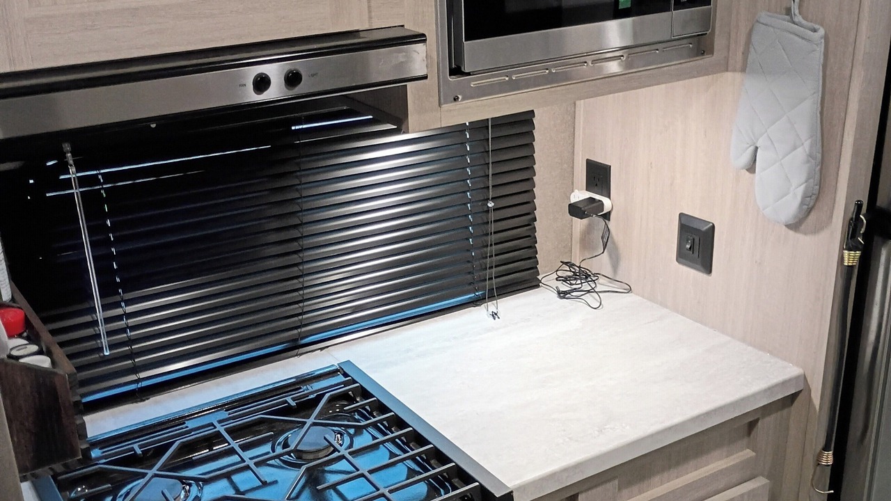 Photo of Kitchen in Kansas