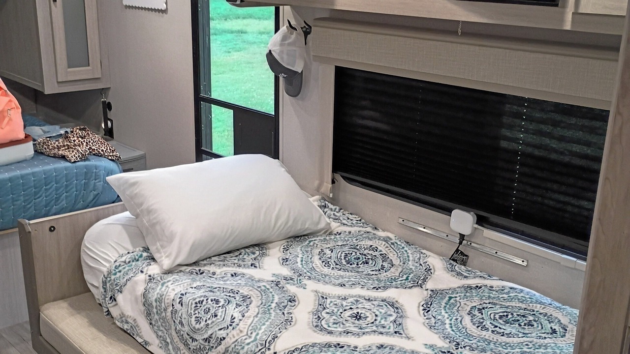 Photo of Bedroom in Kansas