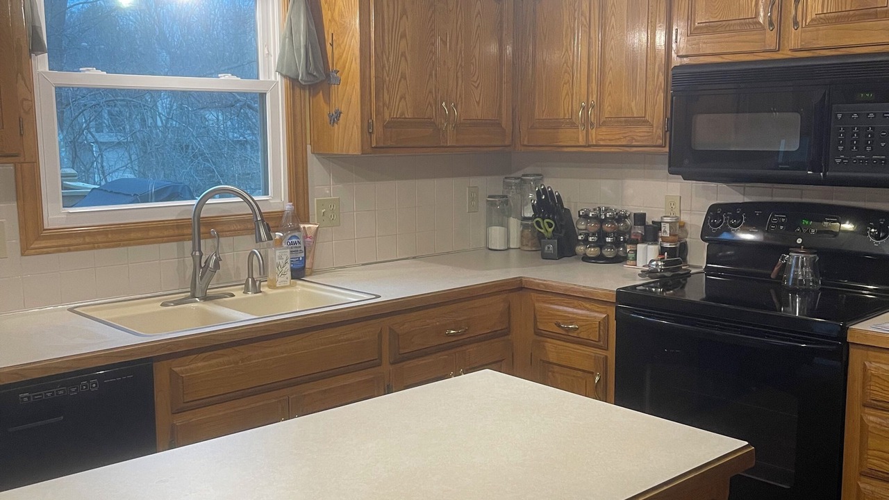 Photo of Kitchen in Olathe
