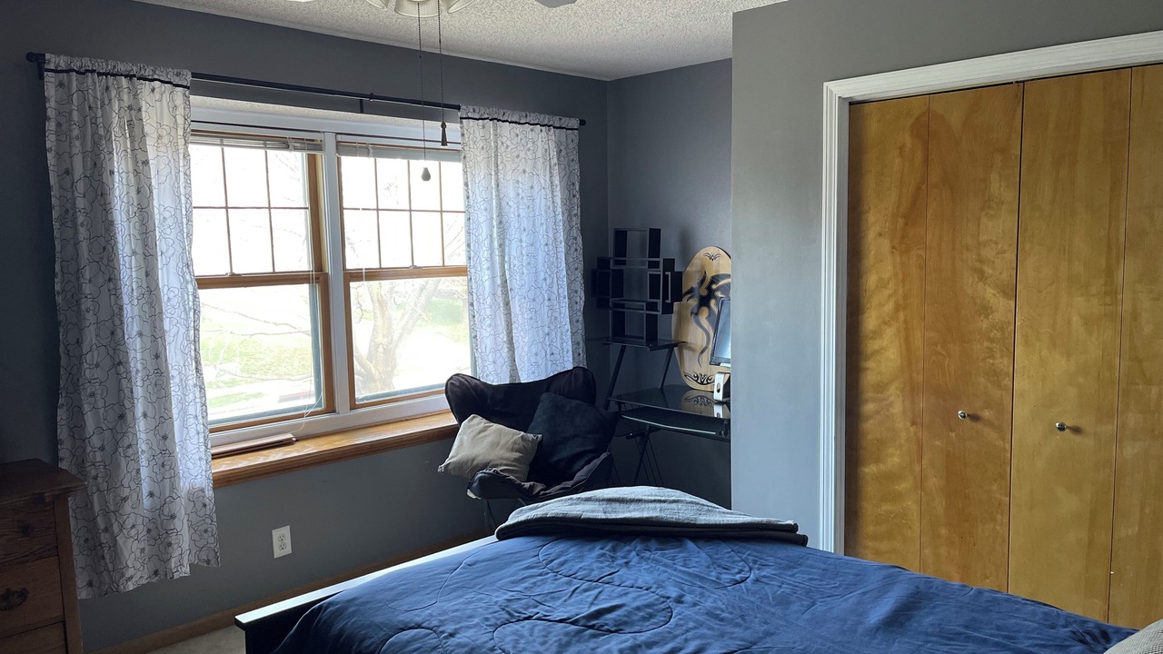 Photo of Bedroom in Olathe