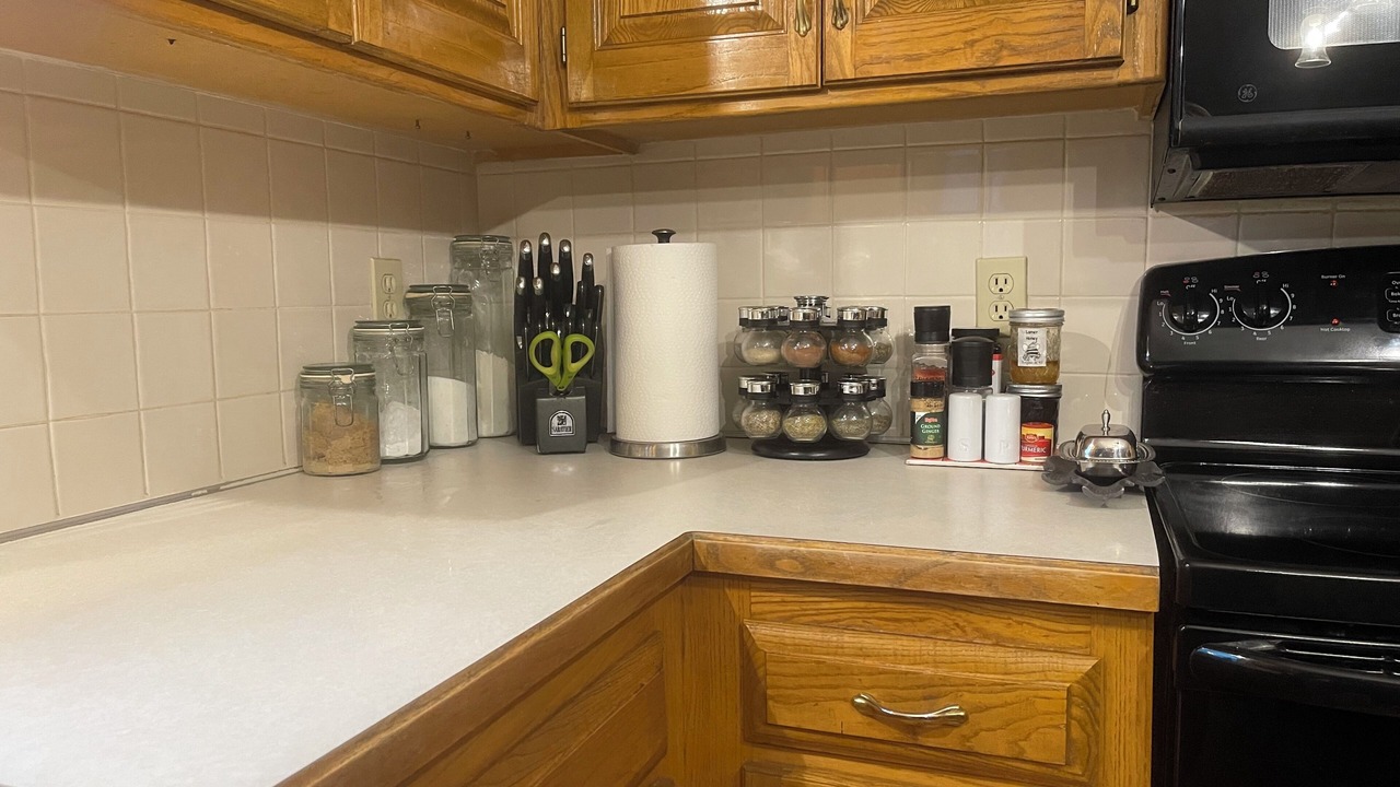 Photo of Kitchen in Olathe