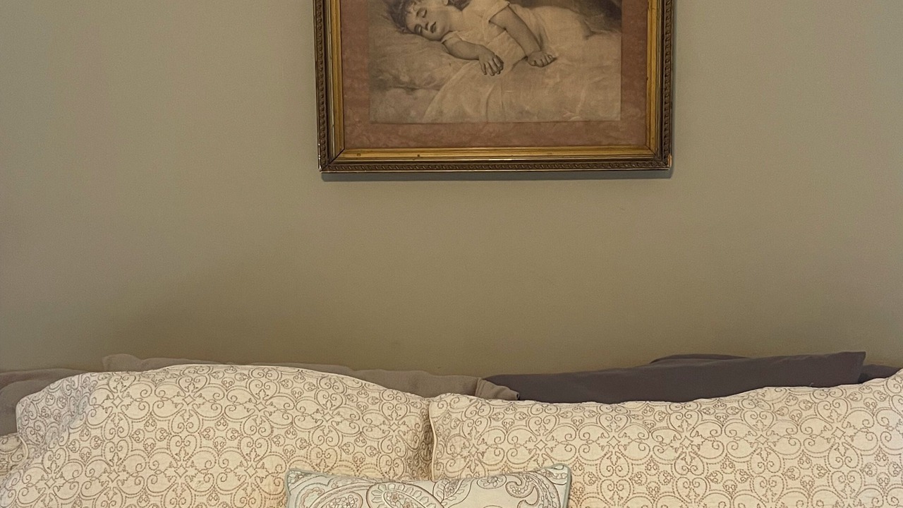 Photo of Bedroom in Olathe
