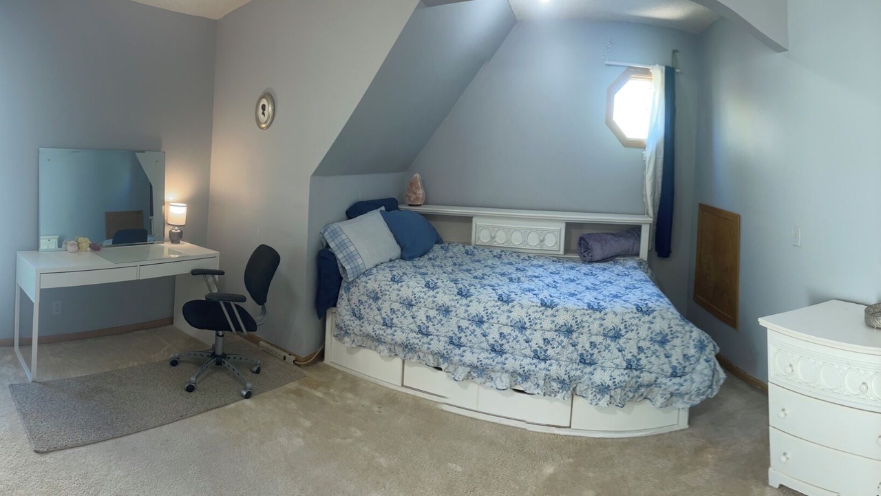 Photo of Bedroom in Olathe