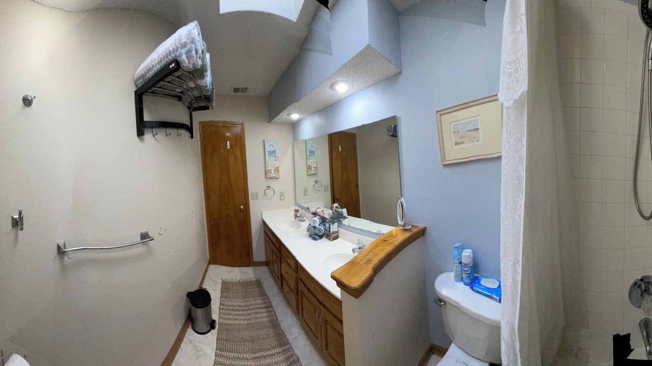 Photo of Bathroom in Olathe