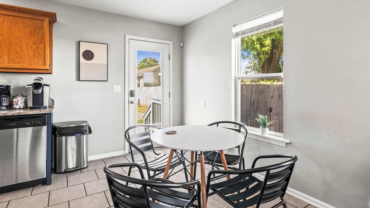 Photo of Bedroom in Phoenix Hill