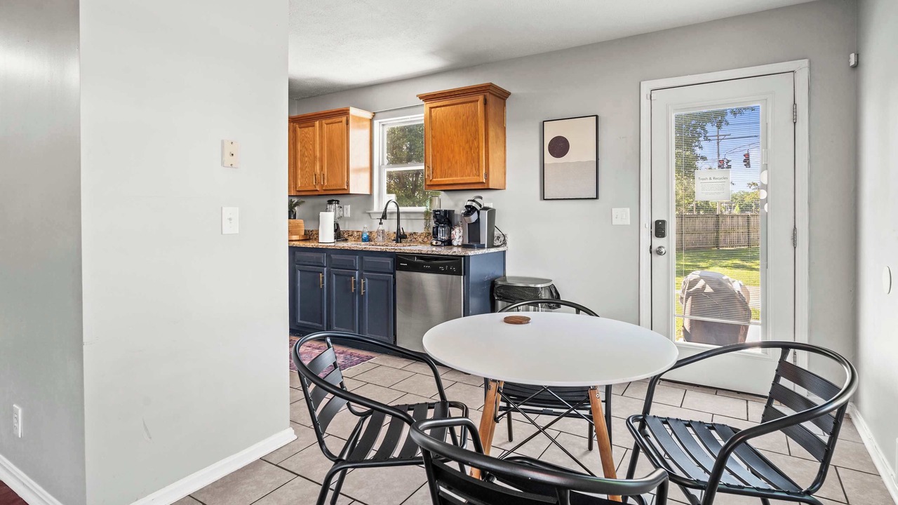 Photo of Bedroom in Phoenix Hill
