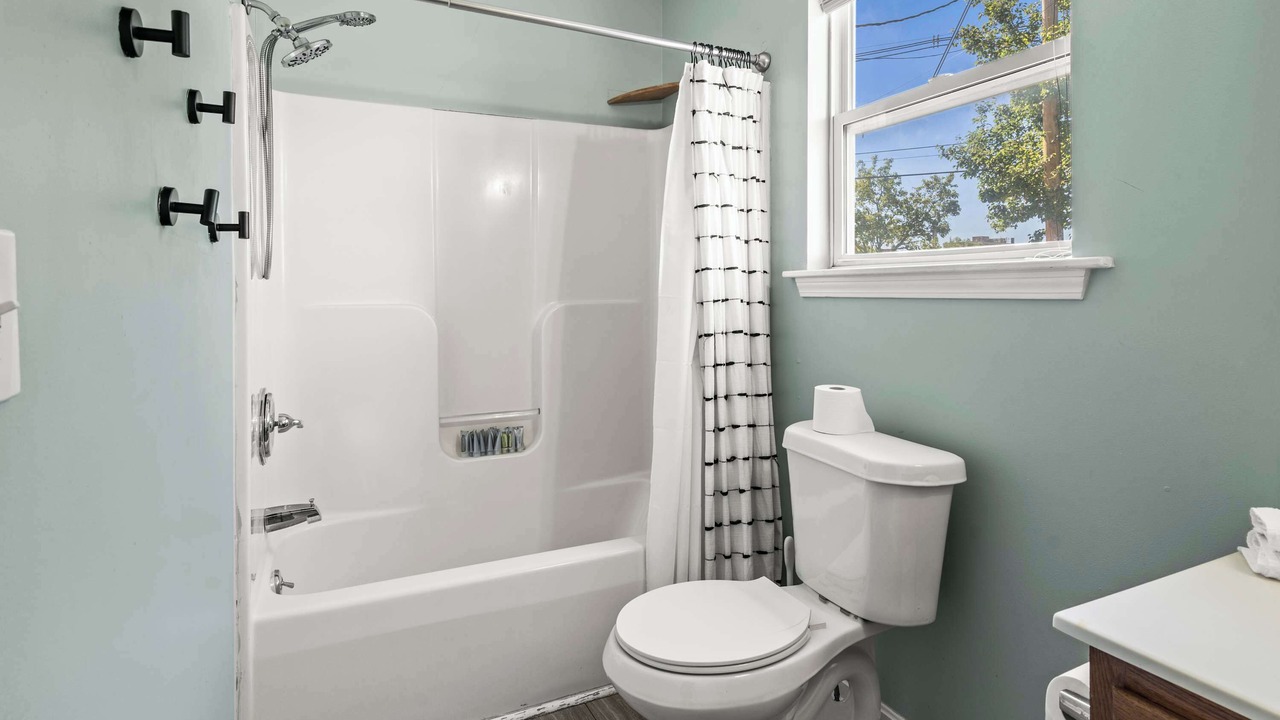 Photo of Bathroom in Phoenix Hill