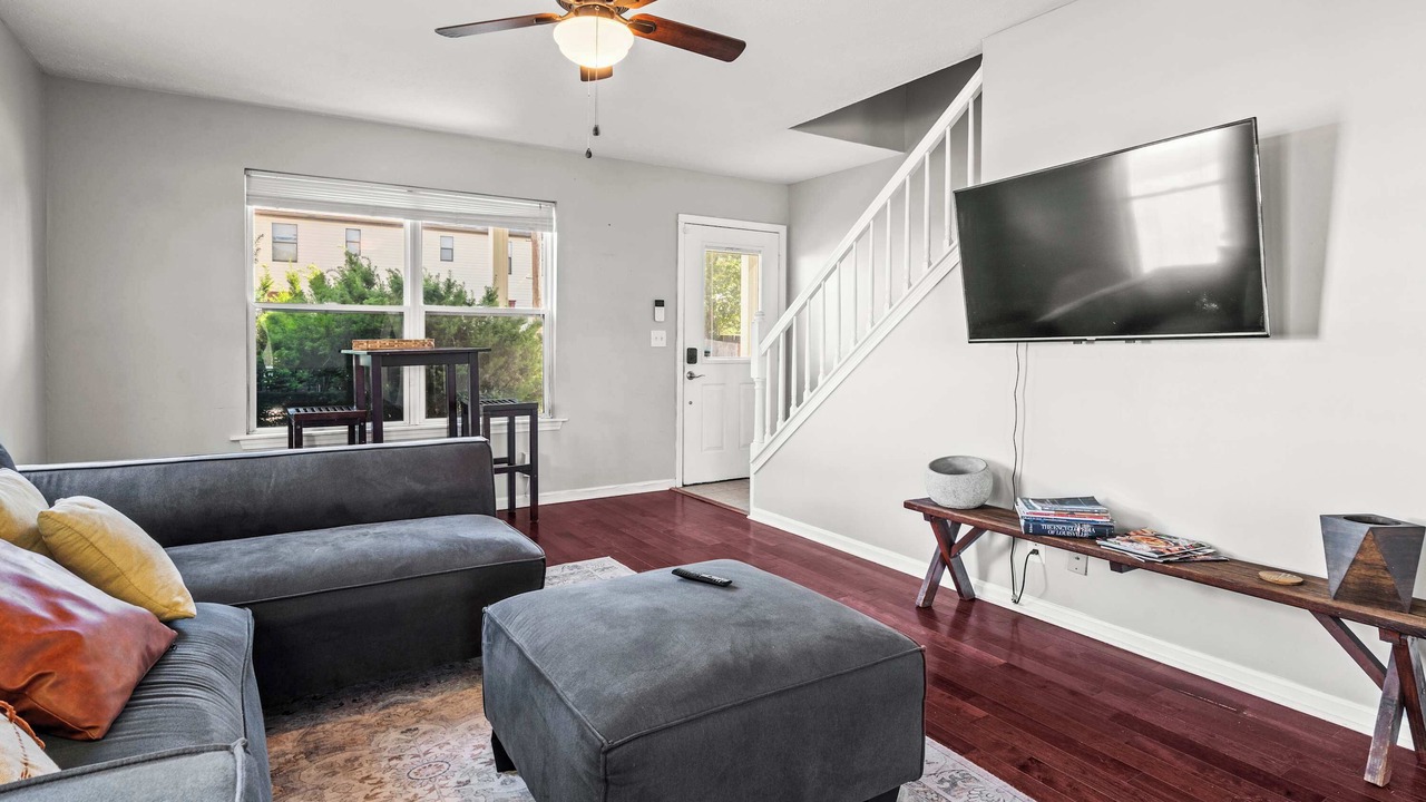Photo of Bedroom in Phoenix Hill