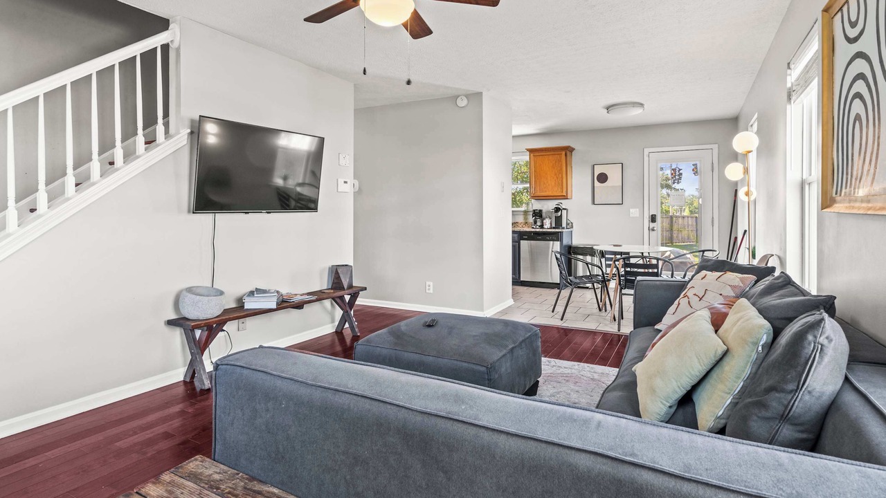 Photo of Bedroom in Phoenix Hill