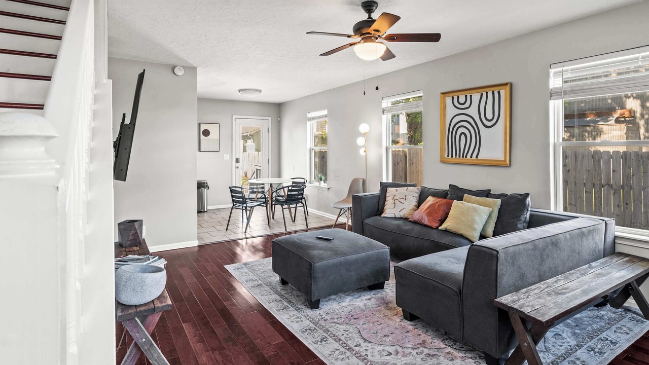 Photo of Bedroom in Phoenix Hill