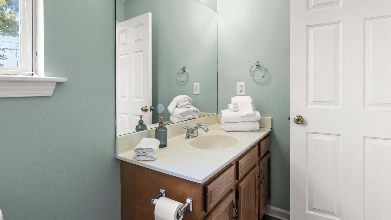 Photo of Bathroom in Phoenix Hill